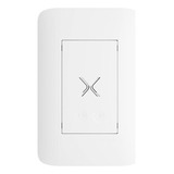 Campainha Residencial Bivolt Com Fio 4x2 28 Toques Exatron
