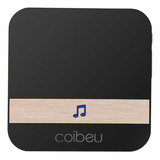 Campainha Residencial De Tomada Wireless Sem Fio 52 Toques 110v/220v