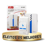 Campainha Sos Idosos Sem Fio C/ Toques E Músicas Controle!