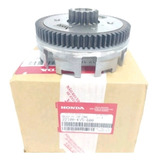 Campana Embreagem Bros Titan Fan 150 Original Honda