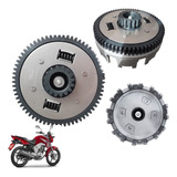 Campana Embreagem Cg 125 Fan 125 Ks/es/esd 09-18