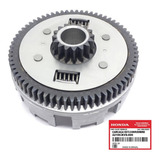 Campana Embreagem Cg Titan Fan Bros 150 Ks Original