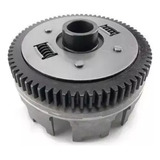 Campana Titan Fan Cg160 Start Bros 160 Xre190 Embreagem
