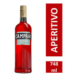 Campari Aperitivo Bitter 748ml