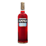 Campari Bitter 998ml (nova Garrafa)