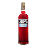 Campari Italiano Bitter 900ml