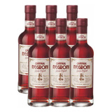 Campari Negroni 500ml Coquetel Alcoolico Kit