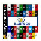 Campeonato Brasileiro 2017 Patch Em Português