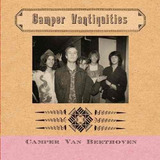 Camper Van Beethoven-camper Vantiquities-cd Raro Novo