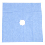 Campo Cirúrgico Com Fenestra Estéril Stand Sms 40x40cm20un