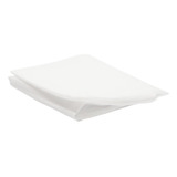 Campo Cirúrgico Não Estéril Protdesc Branco 30gm 45x60cm 10u