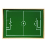 Campo De Botão - 100 X 70 Cm - Souza