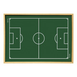 Campo De Futebol De Botão 90x60 Souza