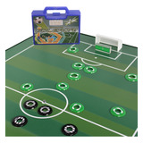 Campo De Futebol De Botão Com Maleta Klopf Cód. 10294030