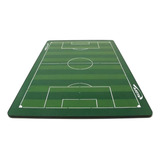 Campo De Futebol De Botão Em Mdp 15mm Klopf 1228 Cor Verde