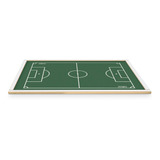 Campo Para Futebol De Botão 89x62cm