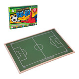 Campo Para Jogar Futebol De Botão