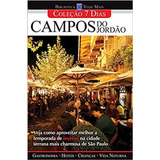 Campos Do Jordão - Coleção 7 Dias