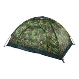 Camuflagem Externa, Proteção Uv, Impermeável, 2 Pessoas