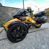 Can Am - Spyder F3 -