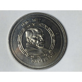 Canadá- Cowichan Dollar 1979- Medalha Frete