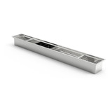 Canal Organizador Calha Escorredor 150cm C/ Válvula 