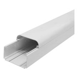 Canaleta Cb-60 2x1 Metro P/instalação Split Controlbox 