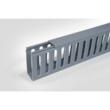 Canaleta Hellermann Semiaberta Hd9pf 50x80 - 2 Metros