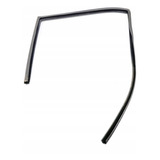 Canaleta Vidro Porta Traseira Le Bmw E36 316 325 328 89/98