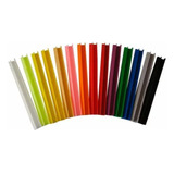 17pcs