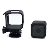 Canalgopro Frame Armação Protecao Para Gopro Session 4/5