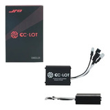 Canceller H1 Adaptador Led Cc-lot Canbus R8 Sem Erro Painel