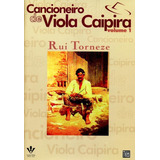 Cancioneiro De Viola Caipira - Volume