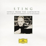 Canções Em Cd Do Labirinto - John Dowland