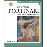 Candido Portinari