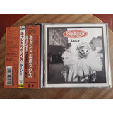 Candlebox ( Lucy ) Cd