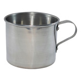 Caneca Aluminio Reforçada Para Escolas N8