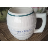 Caneca Chopp Uma Noite Hawai Grêmio Náutico União Ano 1966 