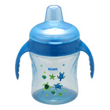 Caneca Color Fun Treinamento 200 Ml Azul - Kuka