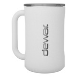 Caneca Com Tampa Dewar Inox Termico My Mug 473 Ml