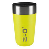 Caneca Copo Térmico Inox 360 Sea To Summit A Vácuo 470ml Cor Amarelo Liso