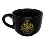 Caneca Cumbuca Sopa Harry Potter Hogwarts 500ml
