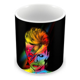 Caneca David Bowie