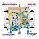 Caneca De Chopp Dia Dos Pais