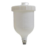 Caneca De Gravidade De 600ml SLG-522 Devilbiss