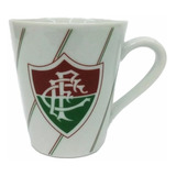 Caneca De Porcelana Fluminense Guerreiros 2012