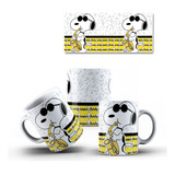 Caneca Do Snoopy Vários Modelos Café Oferta