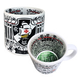 Caneca Estádio Vasco