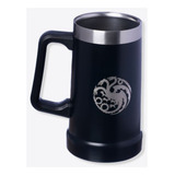 Caneca Game Of Thrones: House Of The Dragon - 730ml