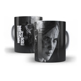 Caneca Game The Last Of Us